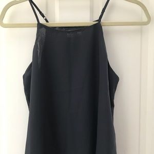 Light weight tank top